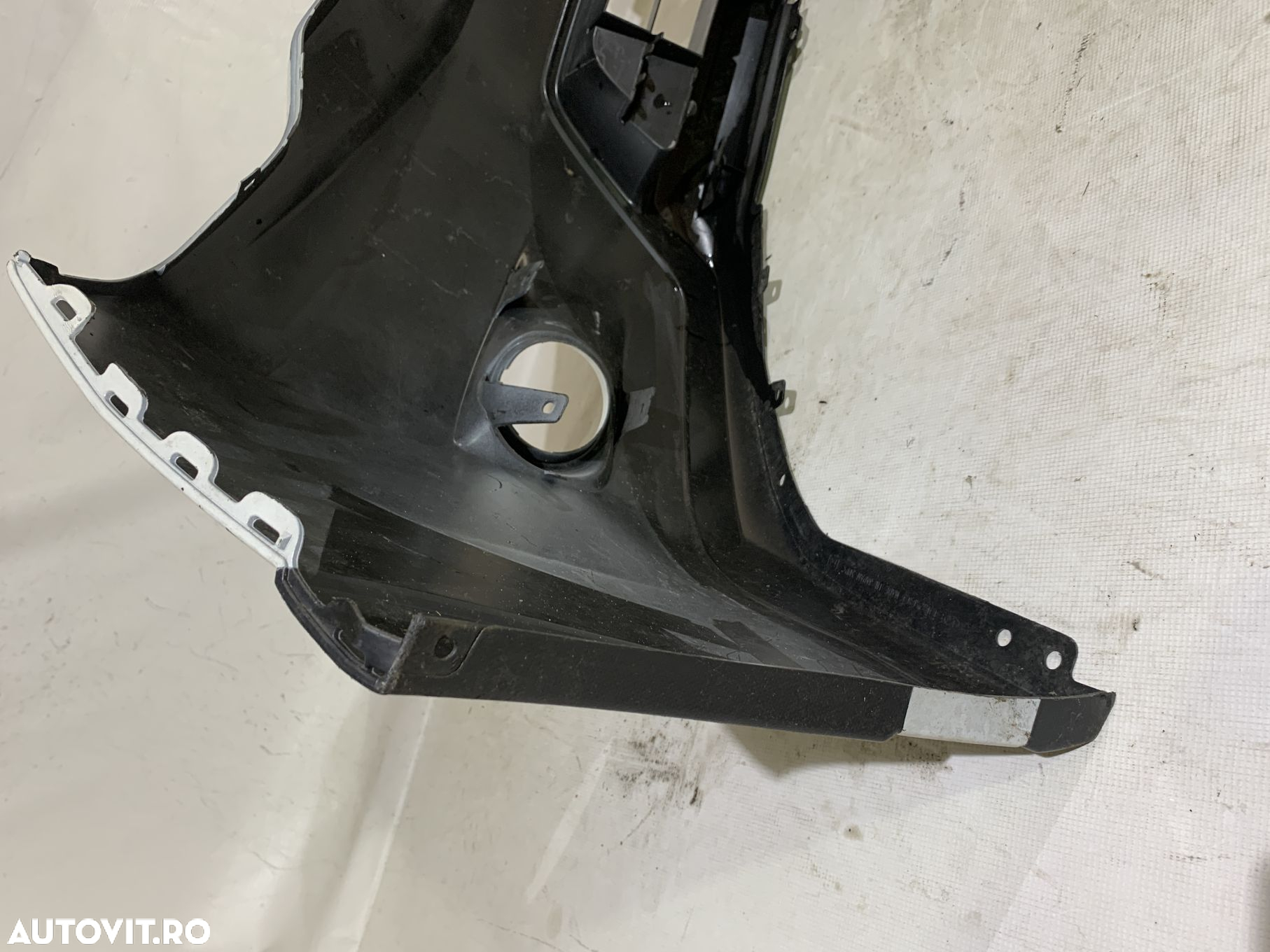 Bara fata Subaru Crosstrek, 2013, 2014, 2015, 2016, cod origine OE 57704FJ011. - 8