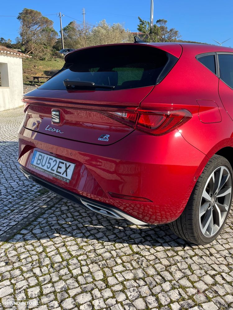 SEAT Leon - 11