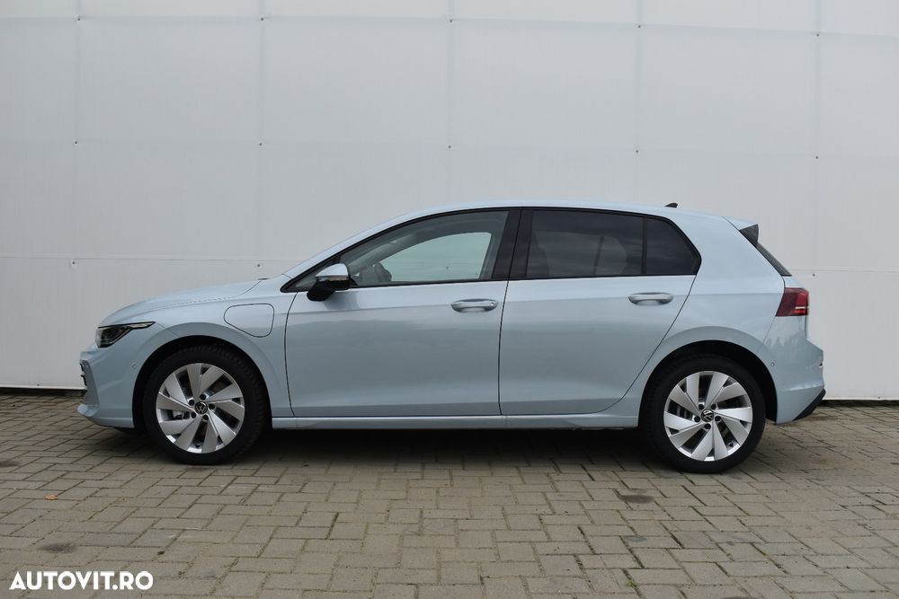Volkswagen Golf 1.5 TSI eHybrid DSG PHEV Life - 10
