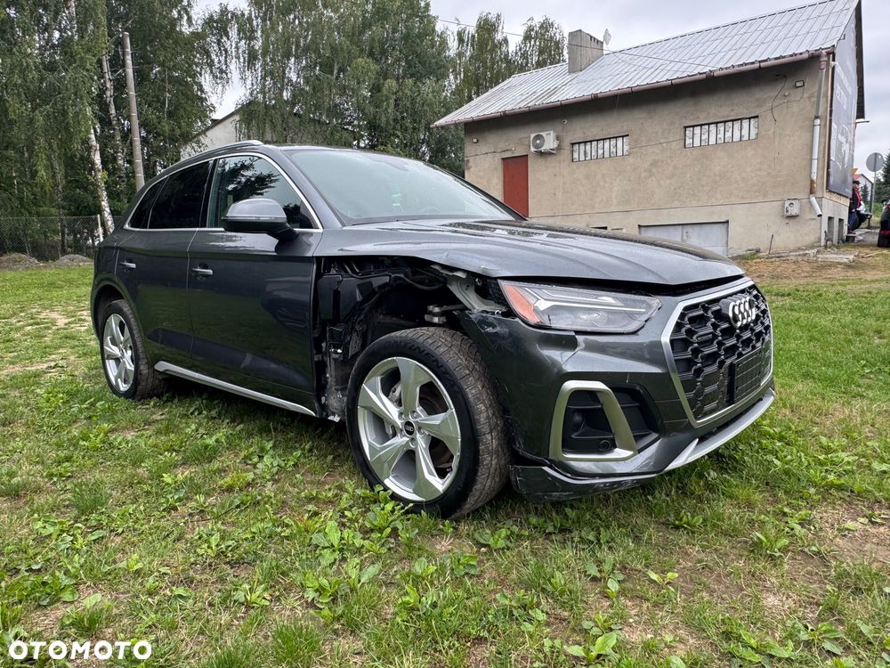 Audi Q5 - 11