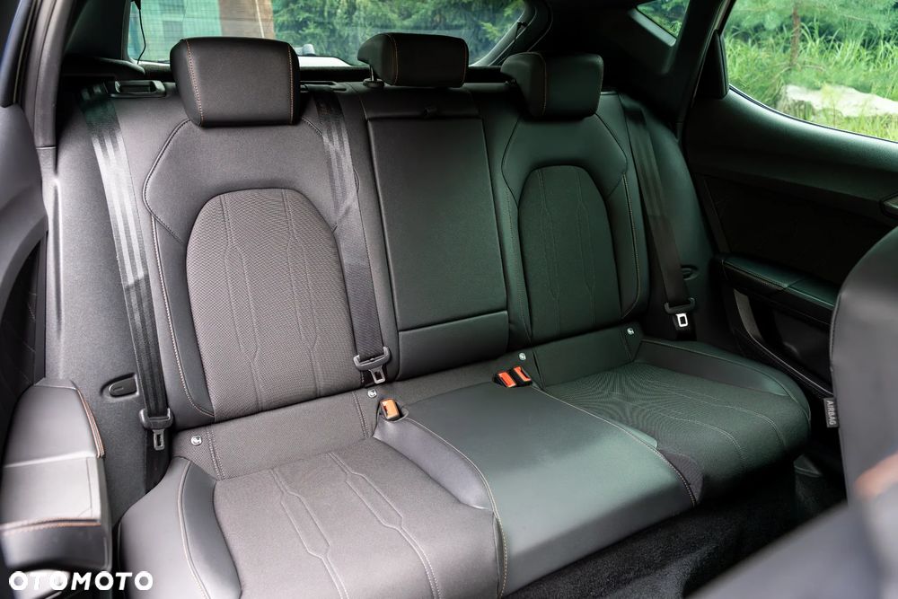 Cupra Leon 1.5 TSI - 39