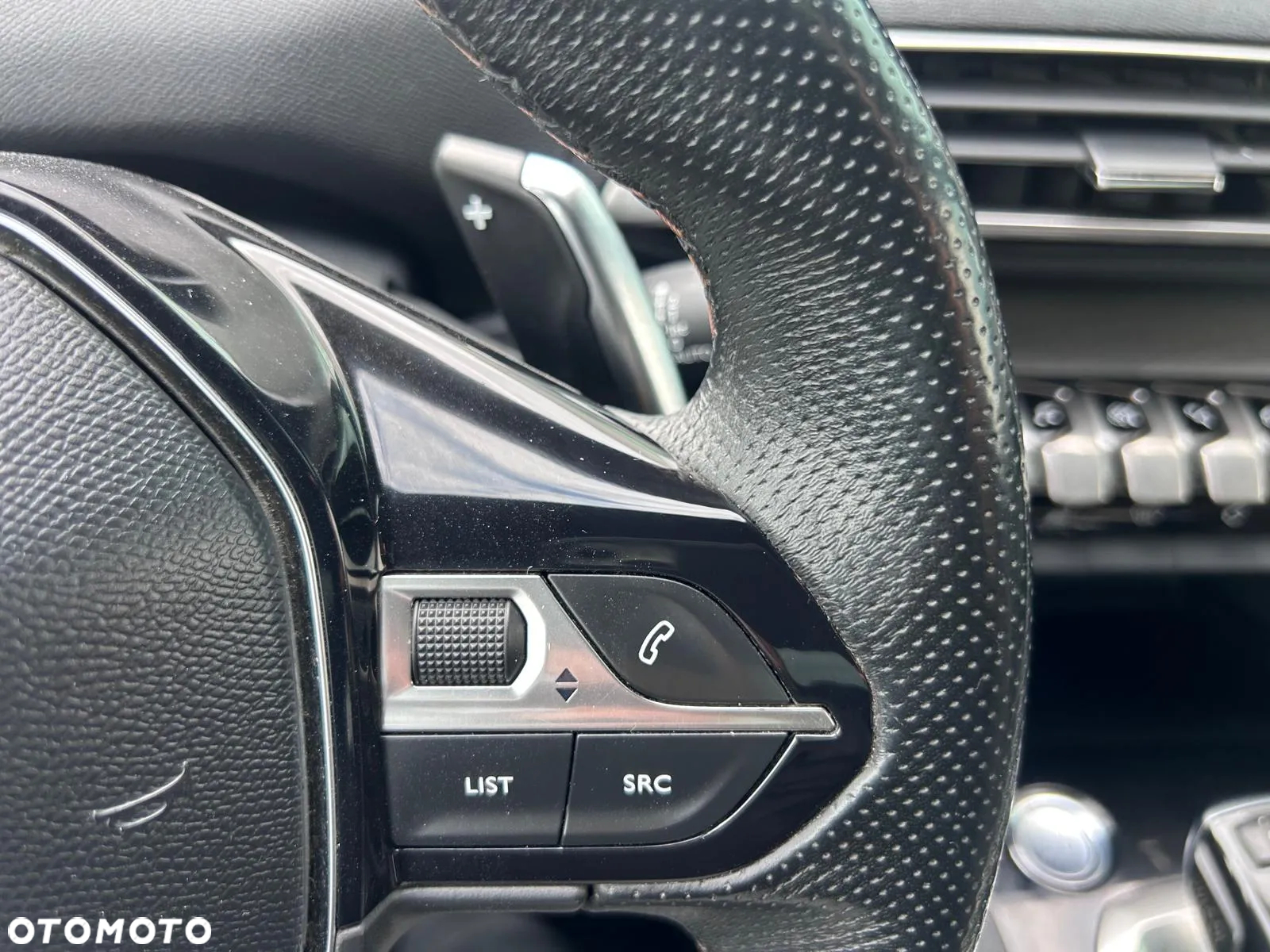 Peugeot 5008 2.0 BlueHDI GT S&S EAT8 - 21