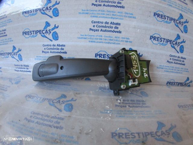 Comutador 17D770 VOLVO C30 FASE 1 2009 2.4D 180CV 3P CINZA ESCOVAS - 3