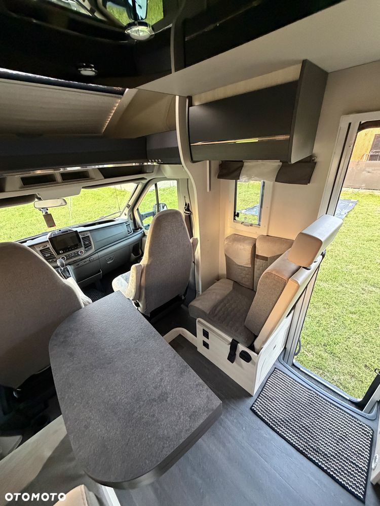 Chausson 777 - 19