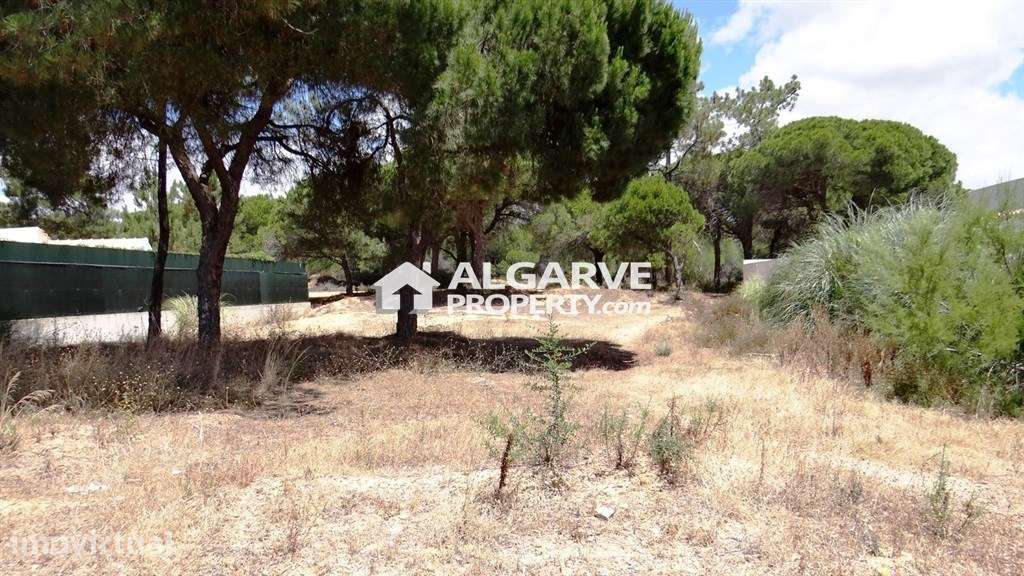 VARANDAS DO LAGO - Lote de terreno entre Vale Lobo e Quinta do Lago pe - Grande imagem: 2/10