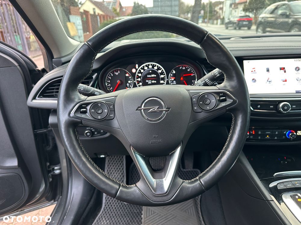 Opel Insignia 2.0 Direct Inj Trb 4x4 Exclusive - 8