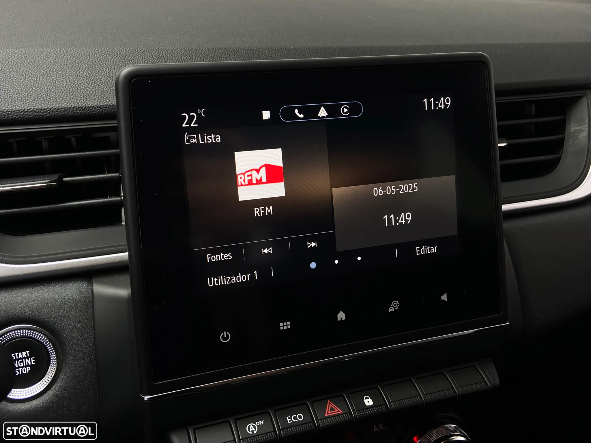 Mitsubishi ASX 1.0 MPI-T Launch Edition - 17