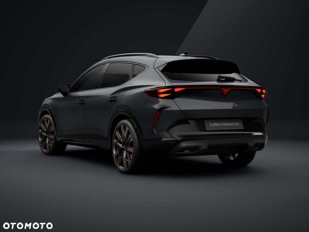 Cupra Formentor - 5