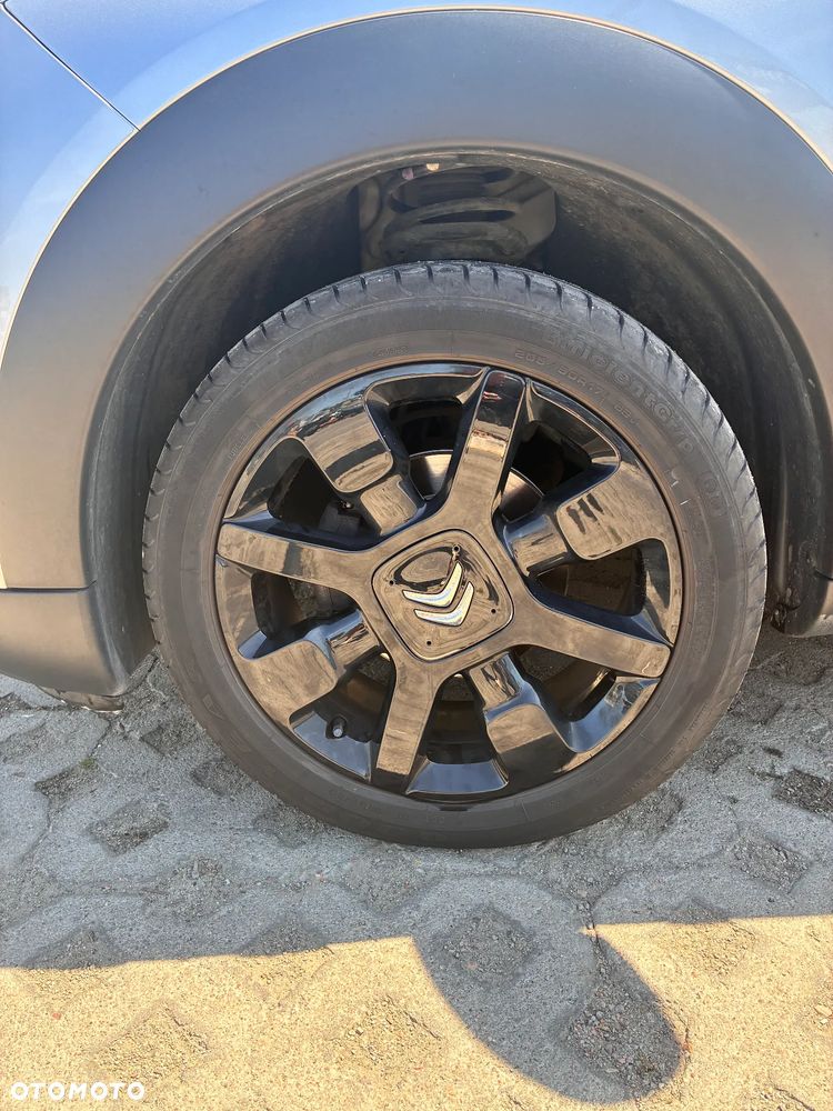 Citroën C4 Cactus 1.2 PureTech Feel Edition S&S - 12