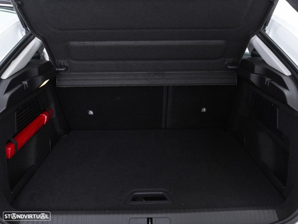 Citroën e-C4 50 kWh Feel Pack - 12