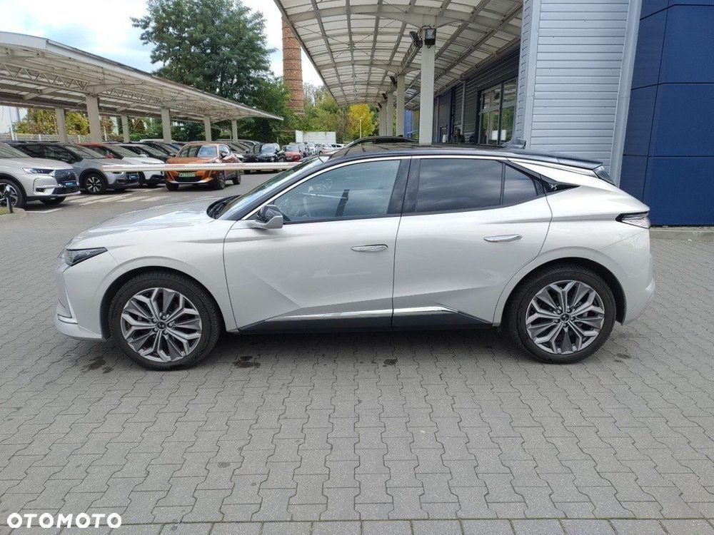 DS Automobiles DS 4 Crossback - 4