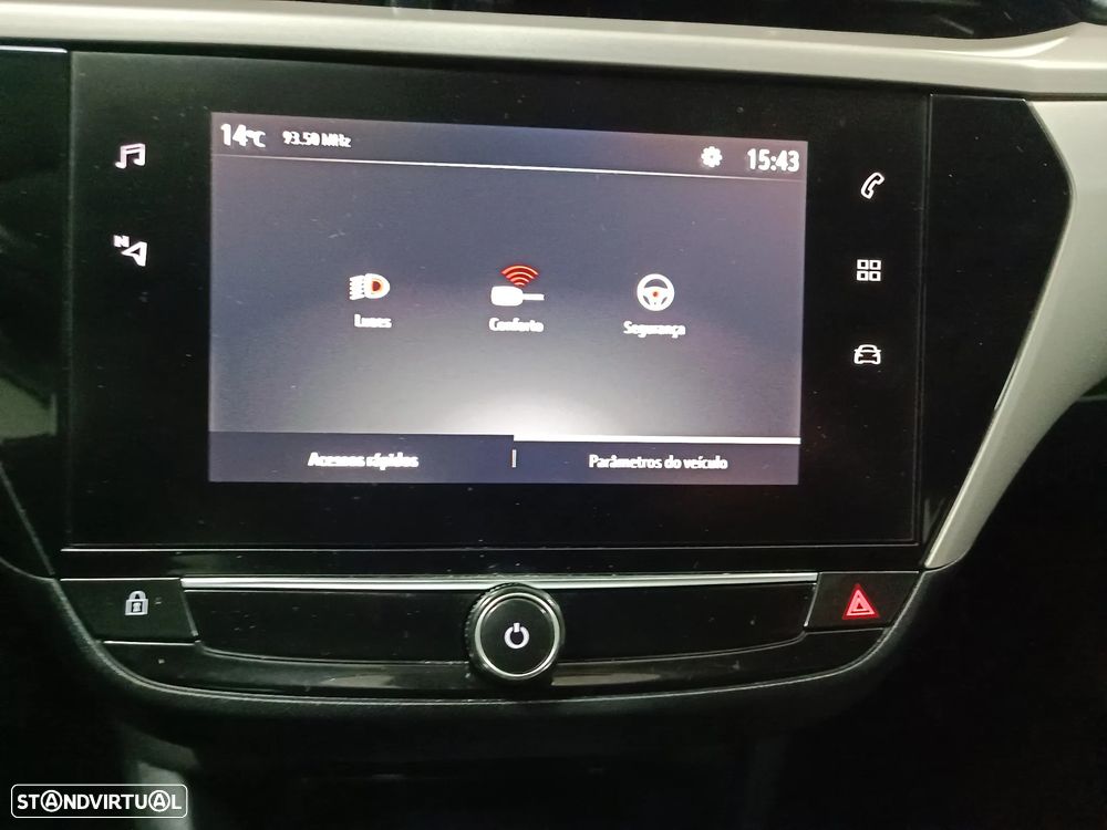 Opel Corsa 1.2 Elegance - 28