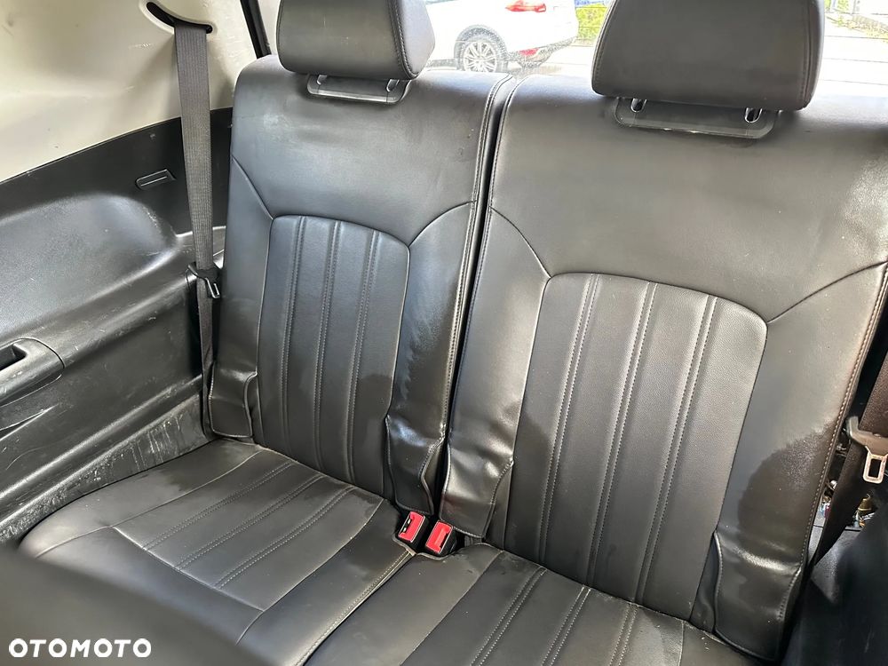 Chevrolet Orlando 2.0 D LTZ - 9