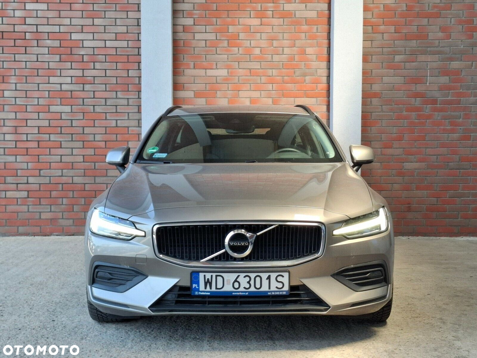 Volvo V60 - 7