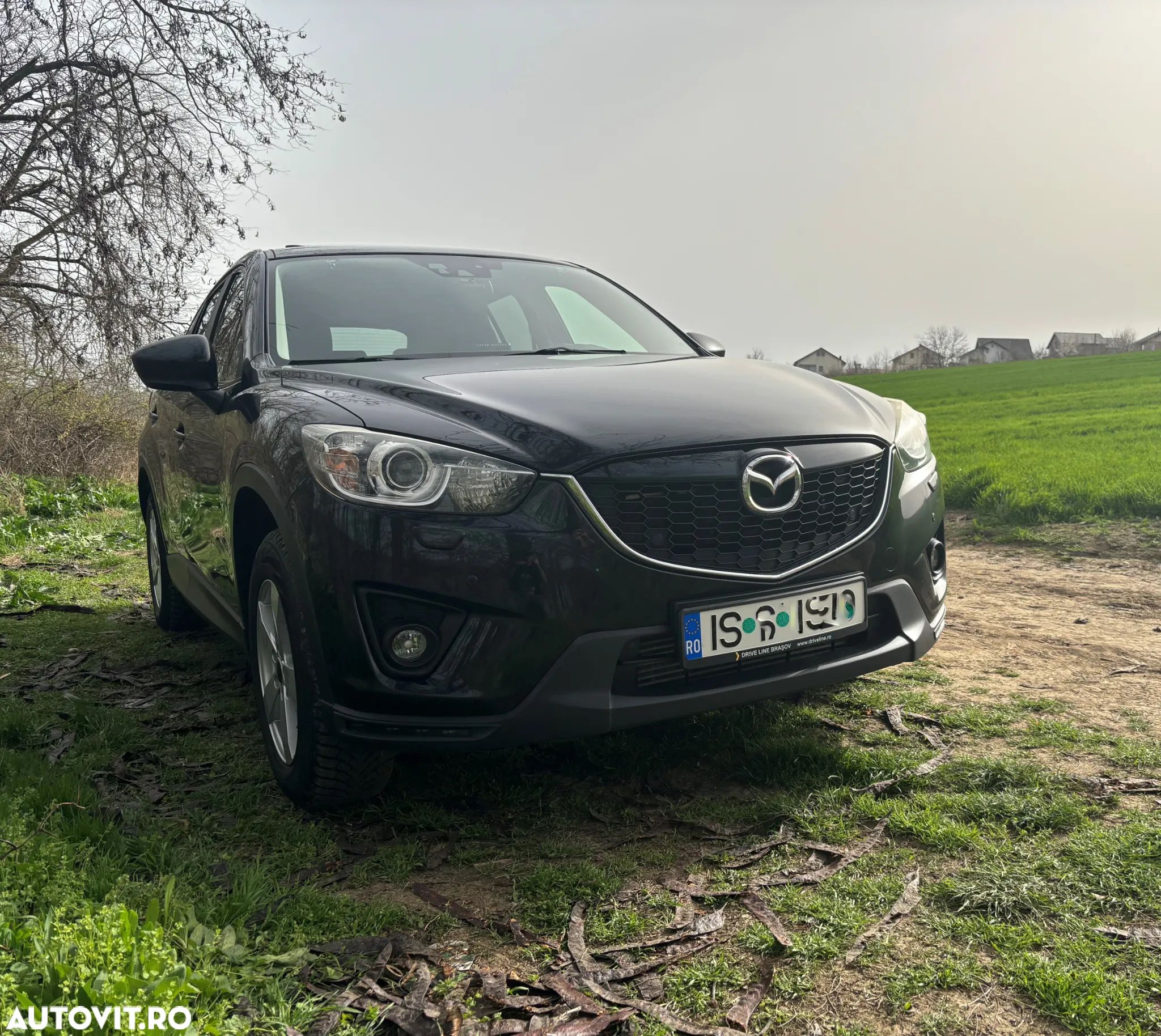 Mazda CX-5 CD175 4x4 AT Revolution - 1