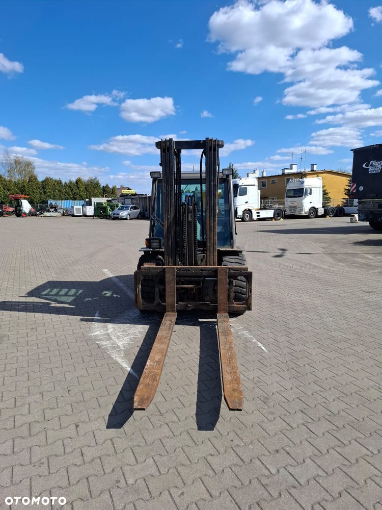 Manitou MSI 30 - 2