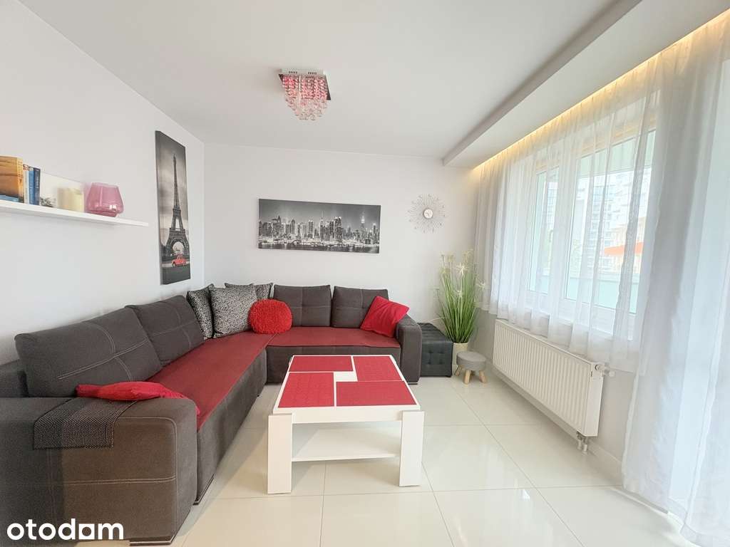 Apartament 2 pokojowy w Międzyzdrojach