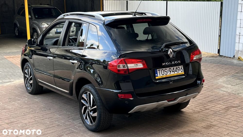 Renault Koleos dCi 150 FAP 4x4 Night and Day - 15