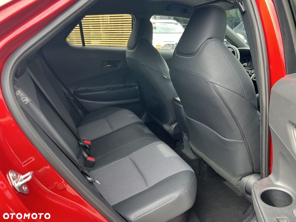 Toyota C-HR - 17