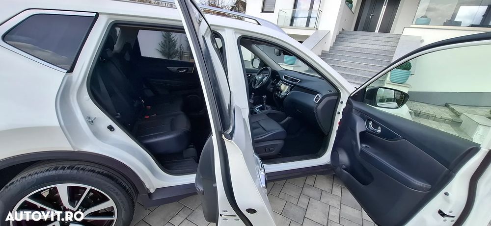 Nissan X-Trail 1.6 dCi ALL-MODE 4x4i Tekna - 30