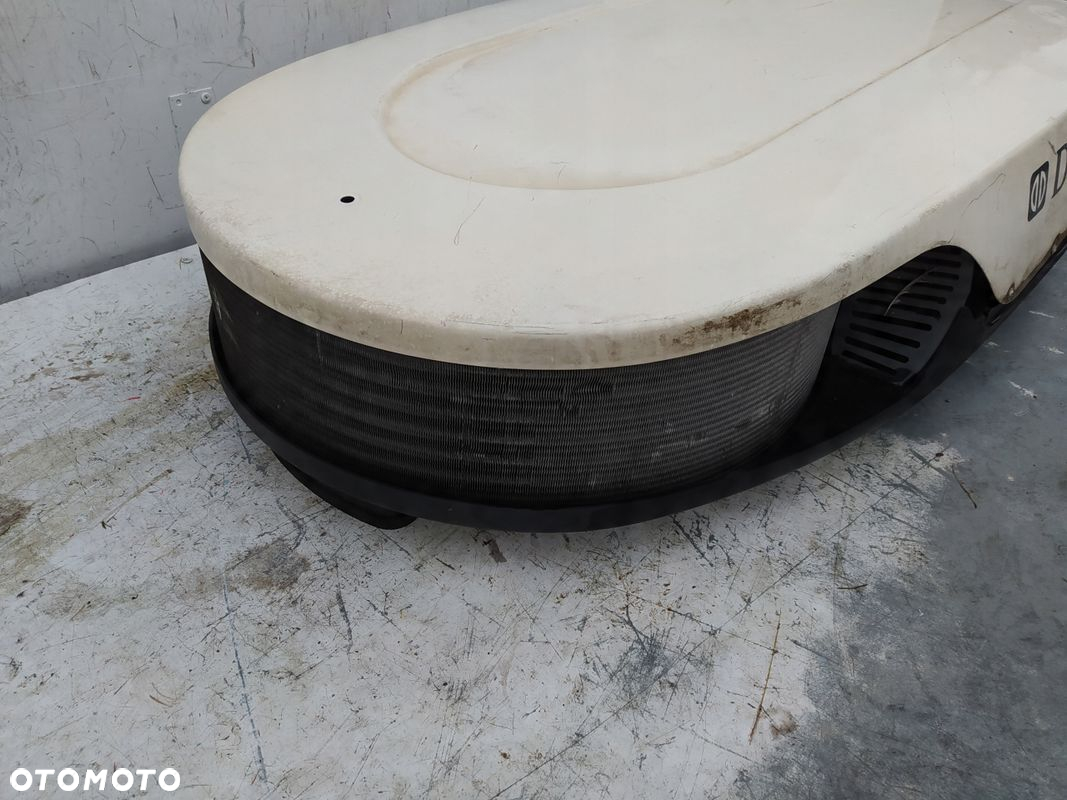 Dometic Kliamtyzacja dachowa postojowa klima - 2