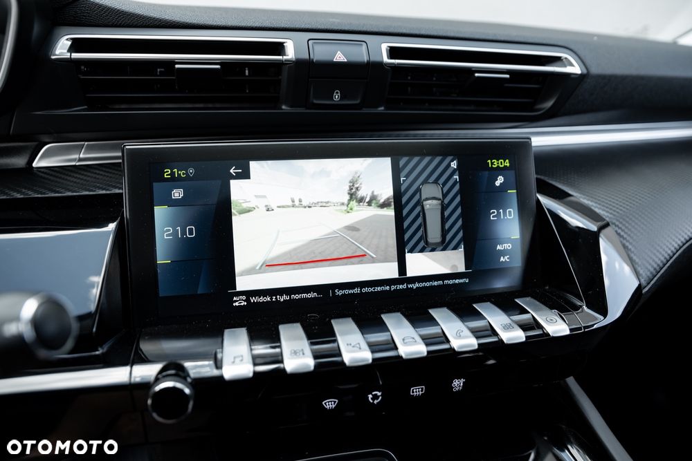 Peugeot 508 225 e-EAT8 ActivePack - 35