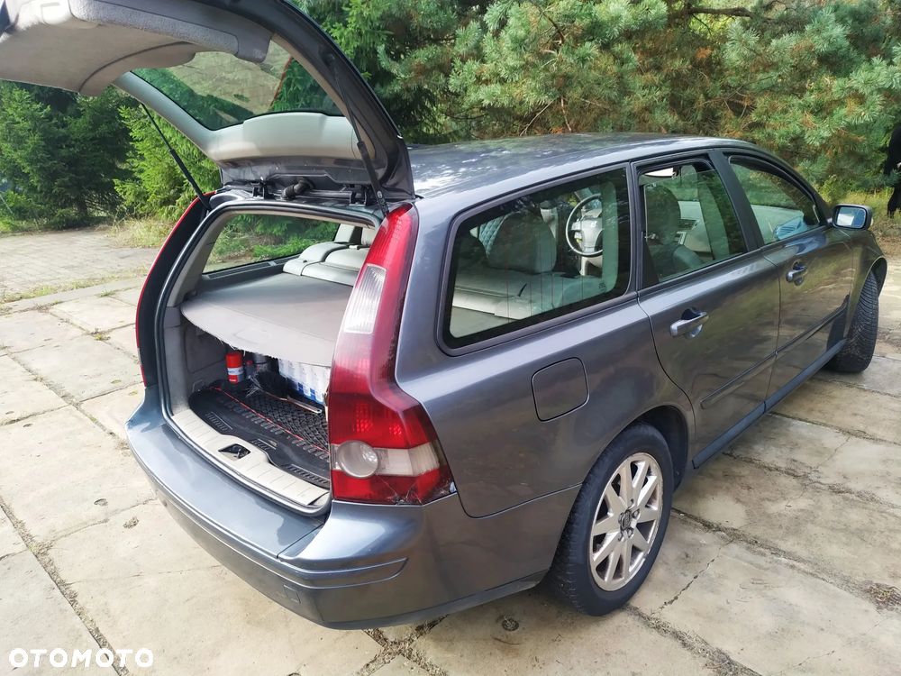 Volvo V50 2.0D Momentum - 12