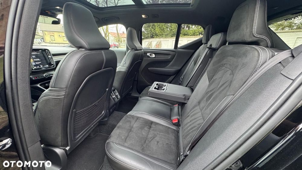 Volvo XC 40 T5 AWD R-Design - 15