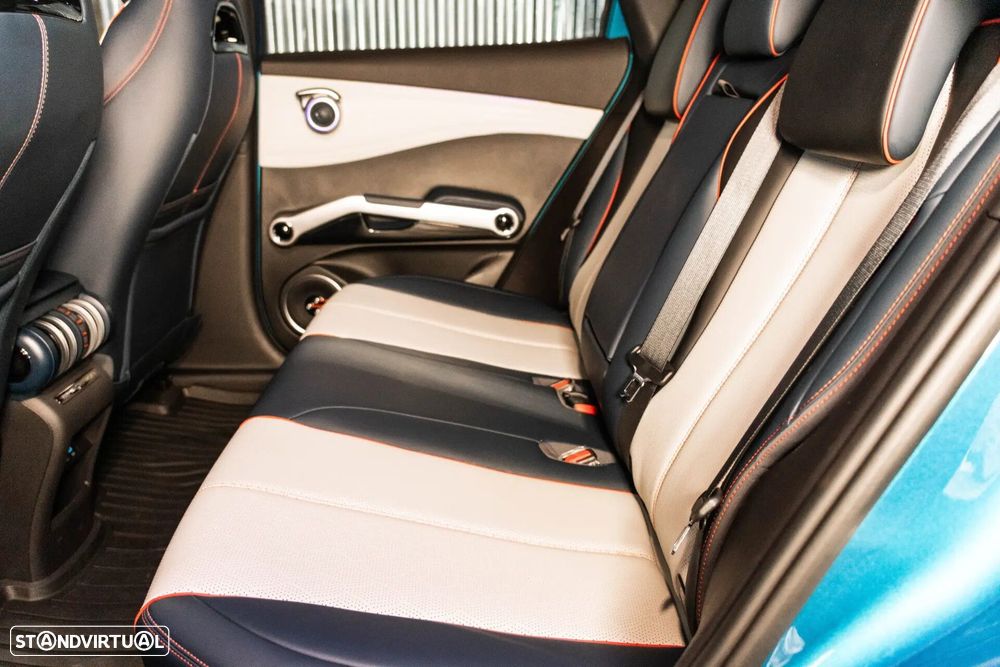 BYD Atto 3 60.48 kWh Design - 39