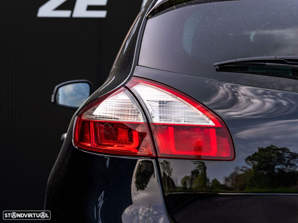 Renault Mégane 1.5 dCi GT Line - 6