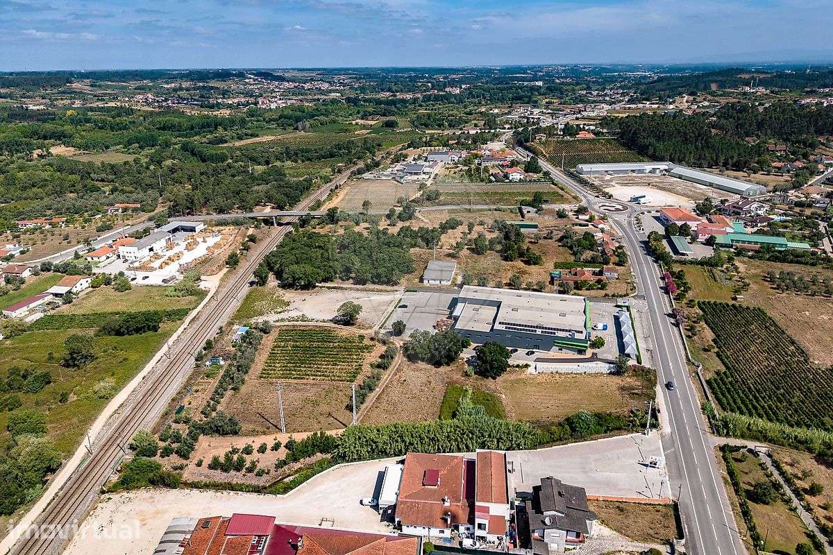 Armazém  para venda - Grande imagem: 4/10
