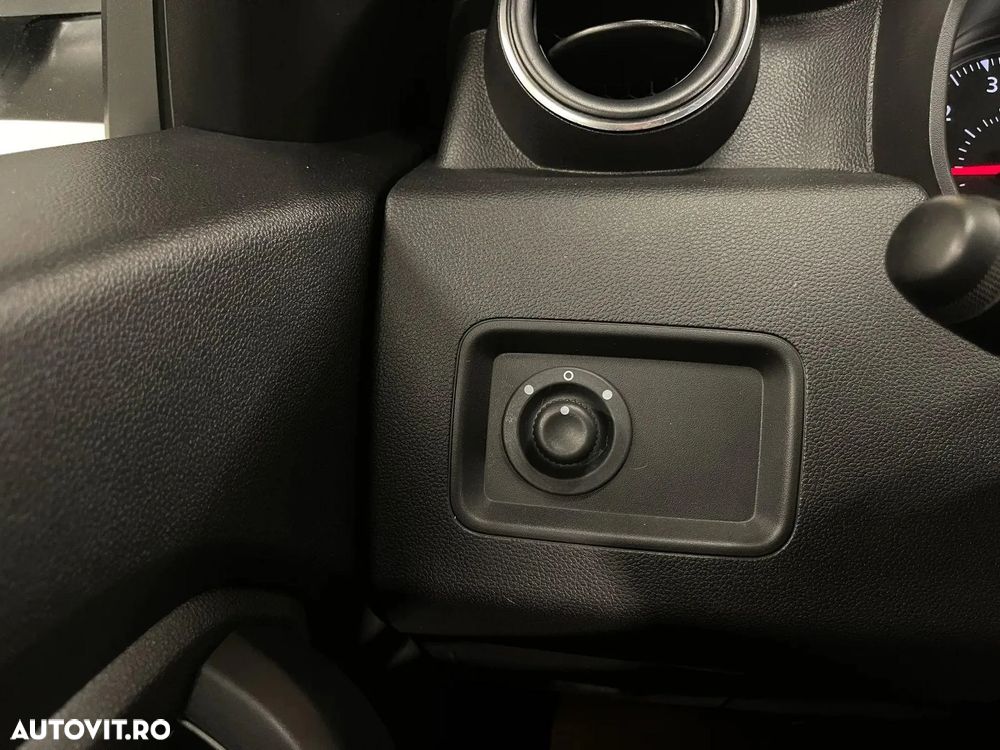 Dacia Duster Blue dCi 115 Comfort - 19