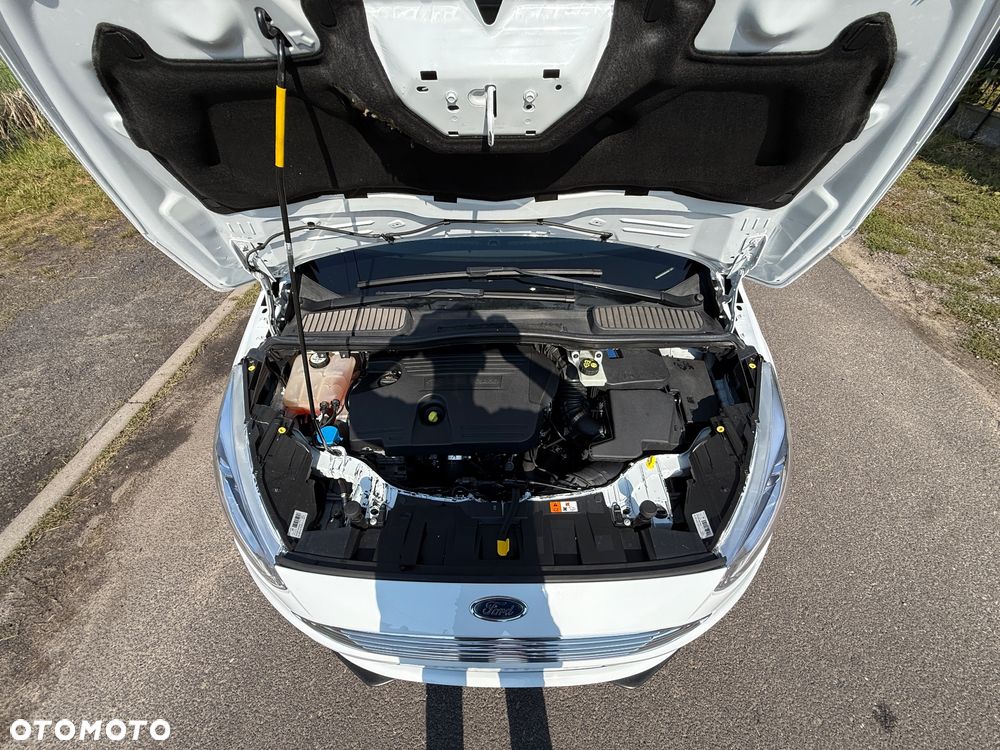 Ford Grand C-MAX Gr 2.0 TDCi Titanium ASS - 36