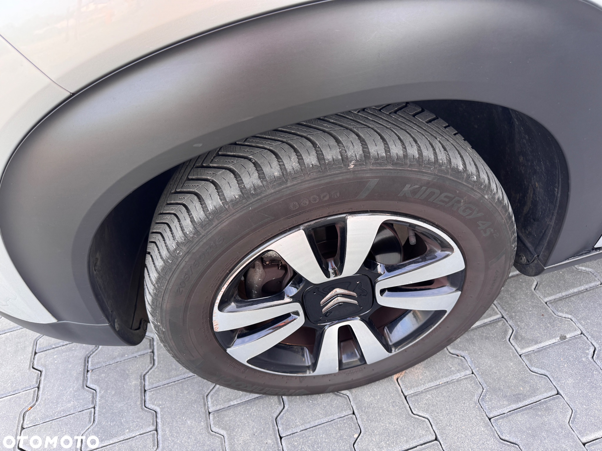 Citroën C3 Aircross 1.2 PureTech GPF Shine Pack S&S - 17