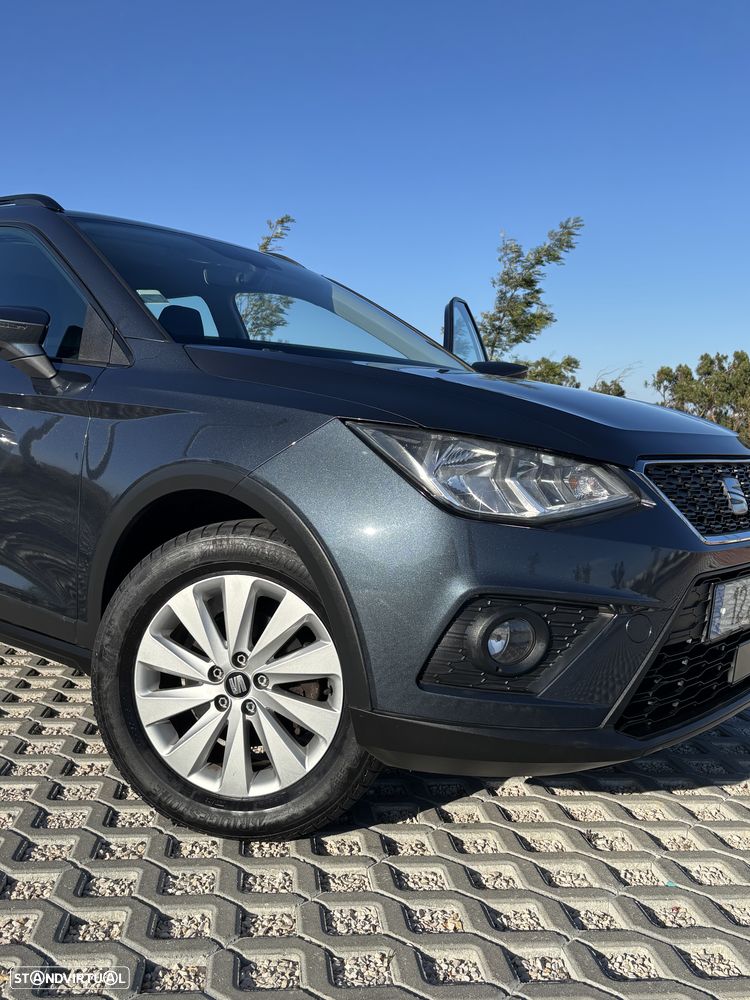SEAT Arona 1.0 TSI Style - 6