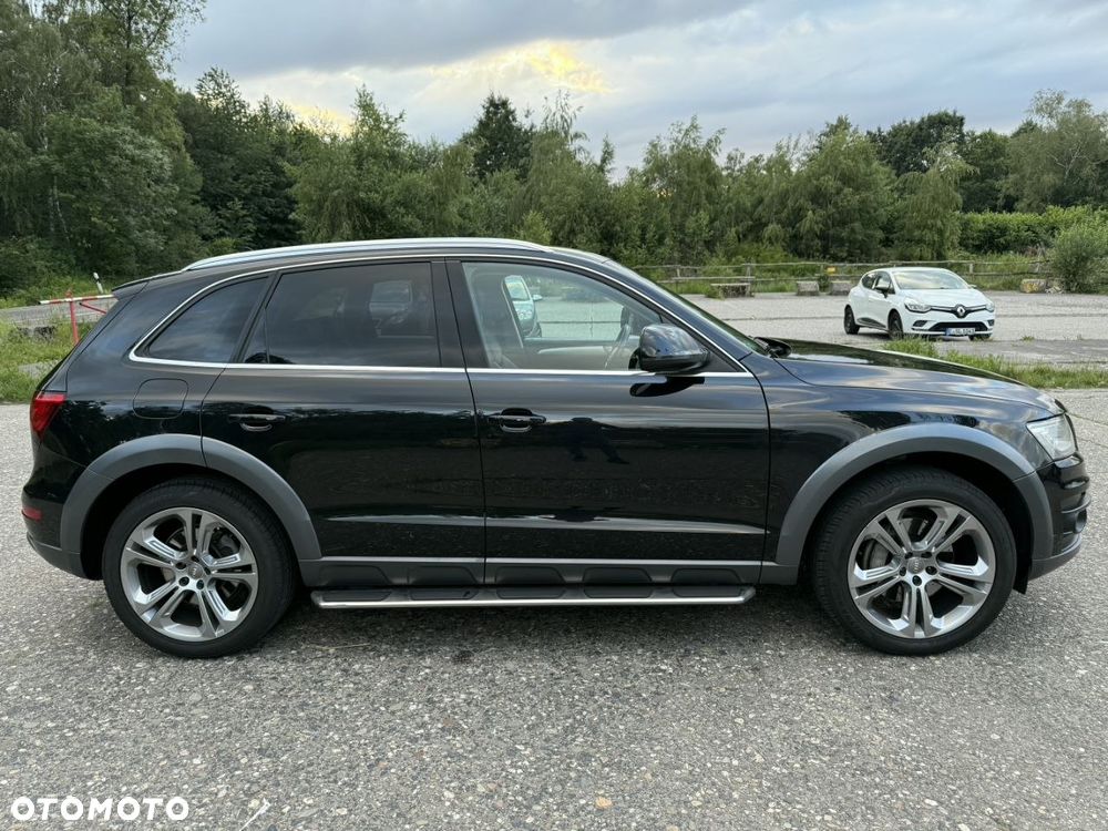 Audi Q5 3.0 TDI Quattro S tronic - 27