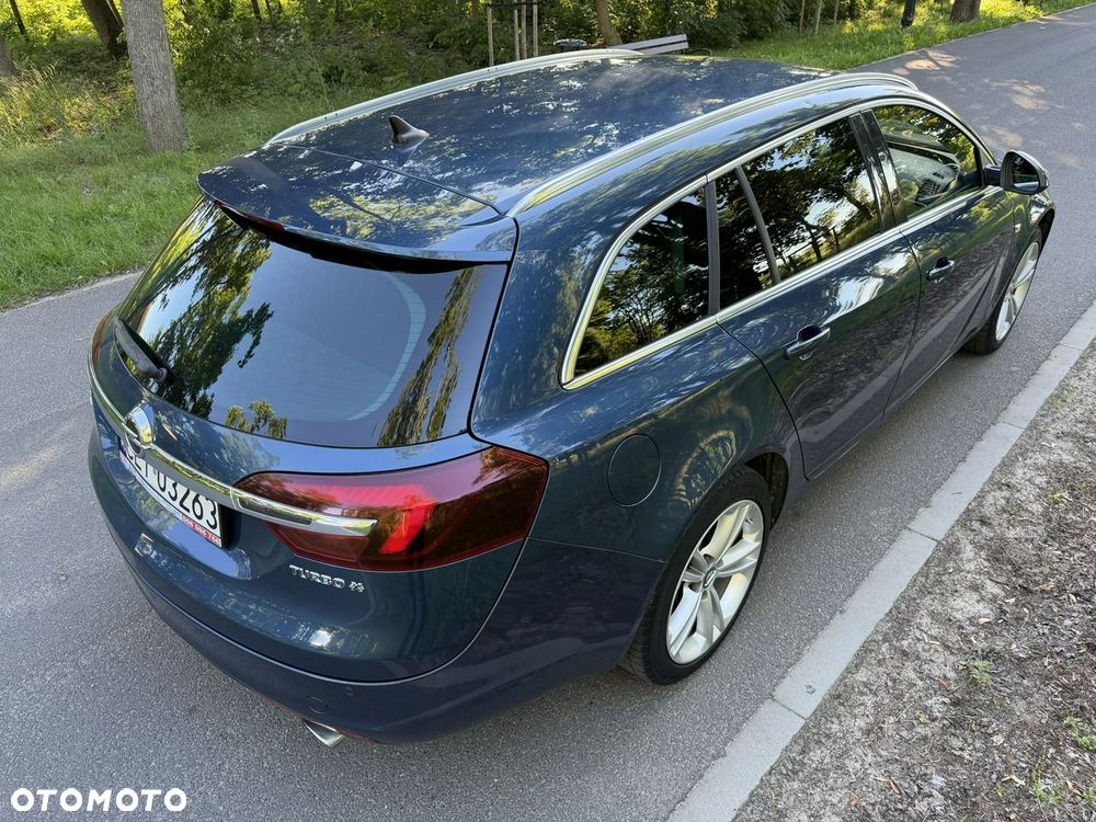 Opel Insignia - 11