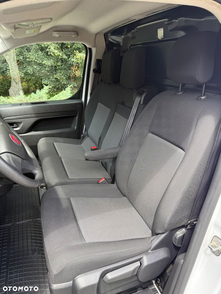 Fiat SCUDO - 10