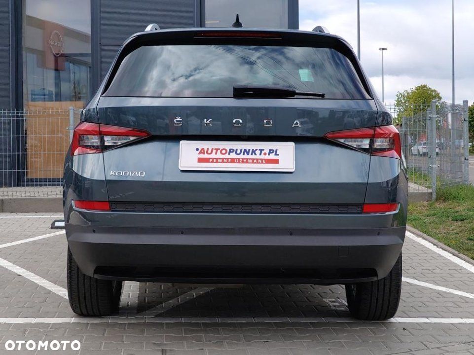 Skoda Kodiaq - 5
