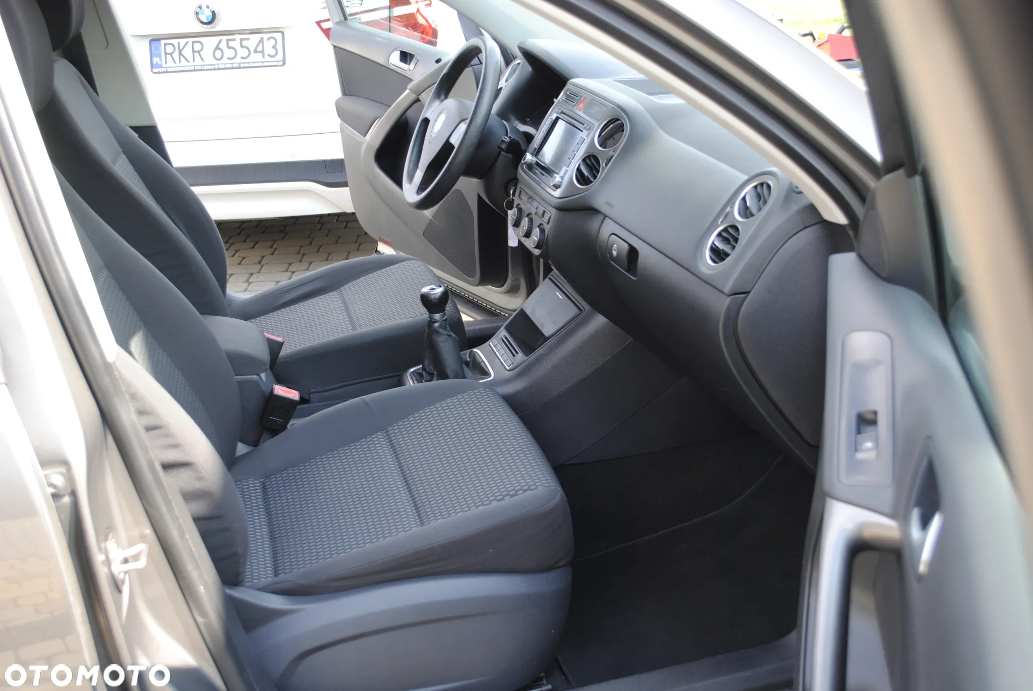 Volkswagen Tiguan 2.0 TDI 4Mot Track&Field - 18