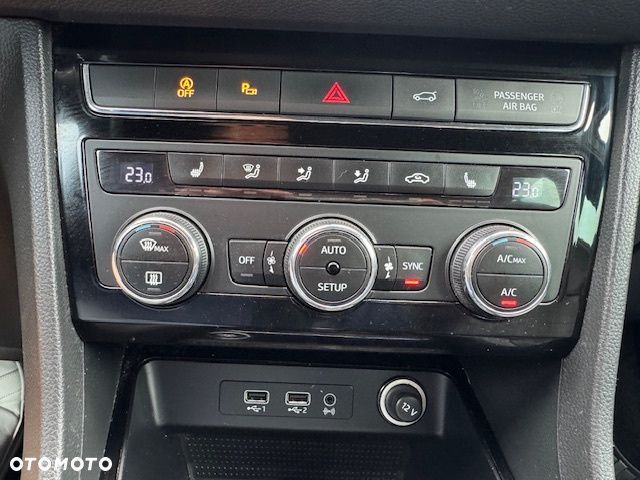 Seat Ateca 2.0 TDI Xcellence S&S 4Drive DSG - 7