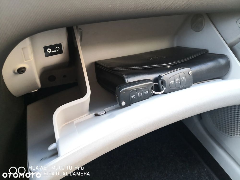 Kia Ceed 1.6 CVVT LX - 9