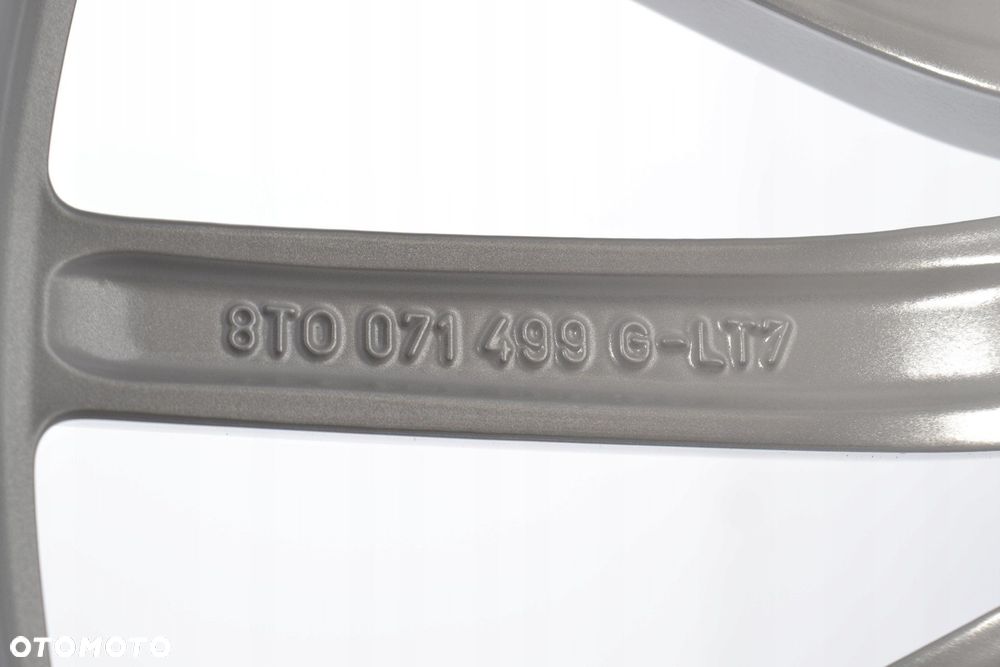 Felgi 19 5X112 Audi A4 B8 B9 Nowe - 8