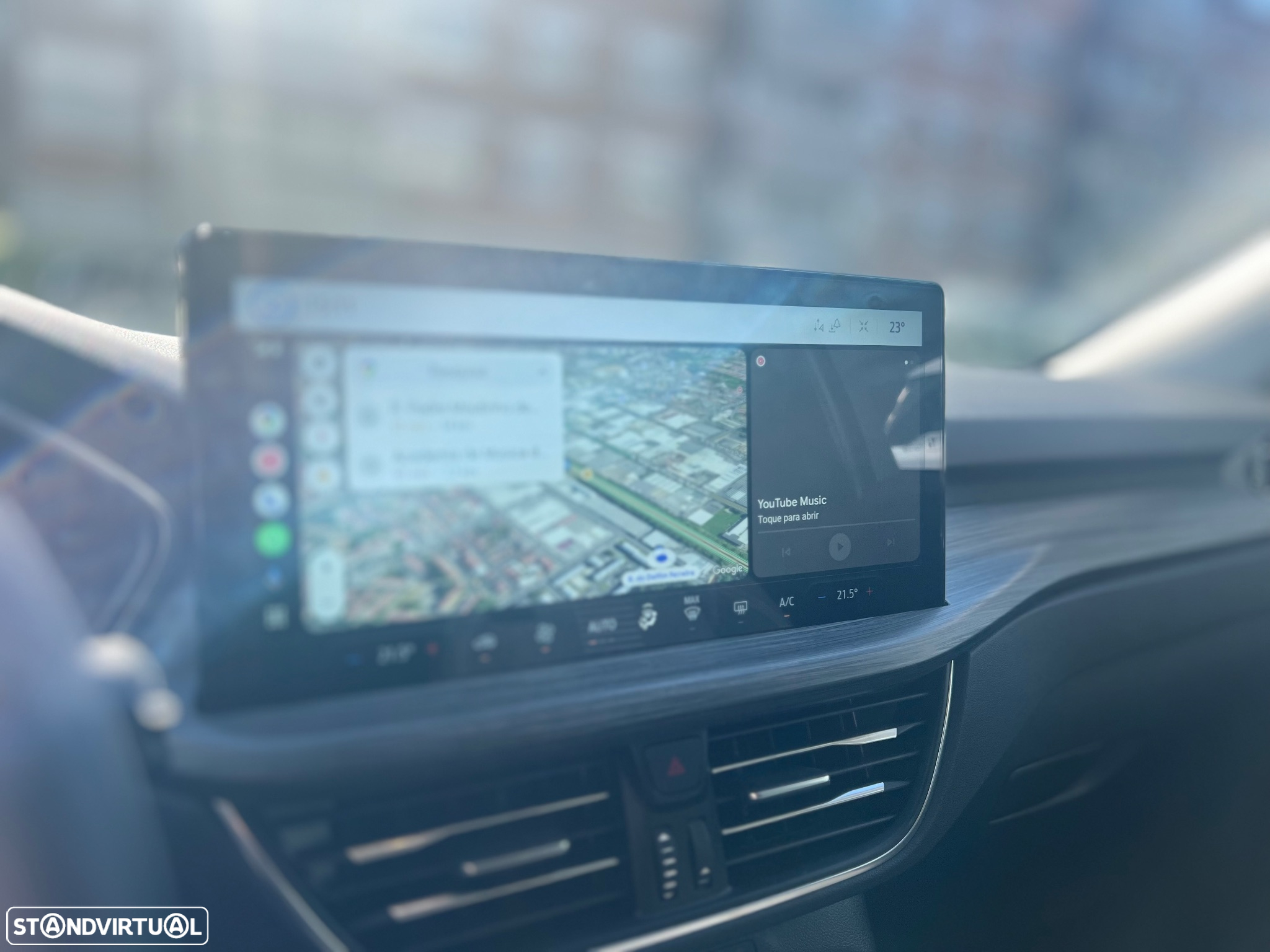 Ford Kuga 2.5 PHEV Active - 6