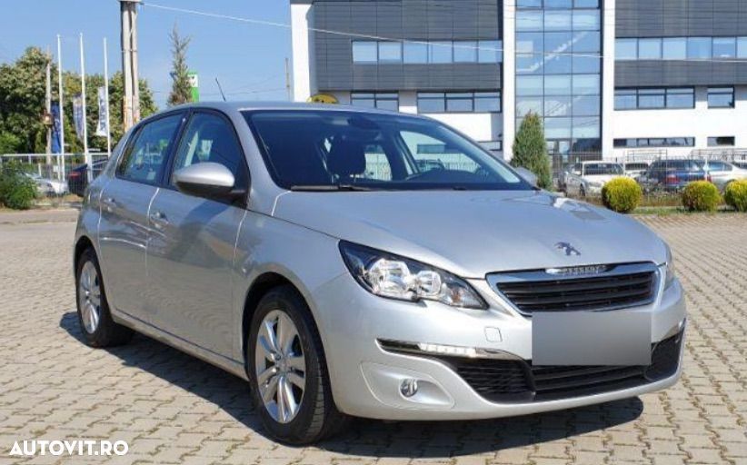 Peugeot 308 1.2 L PureTech Access - 1