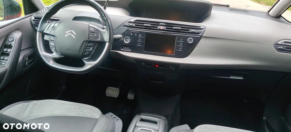 Citroën C4 SpaceTourer 1.5 BlueHDi More Life S&S EAT8 - 18