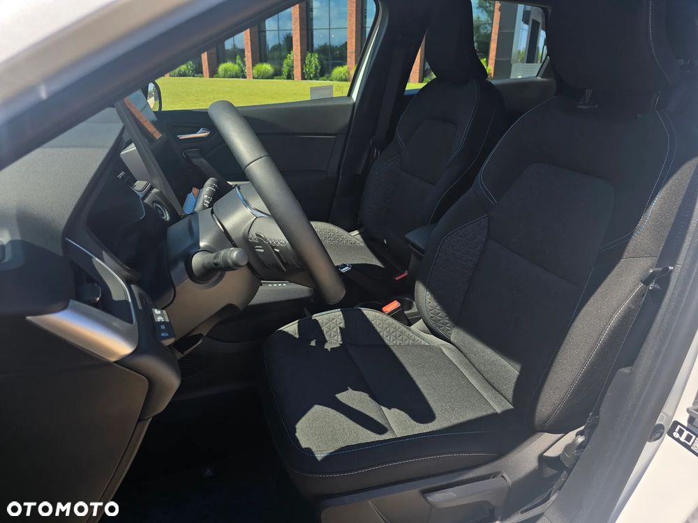 Mitsubishi ASX 1.3 mHEV Intense Style Cold DCT - 8