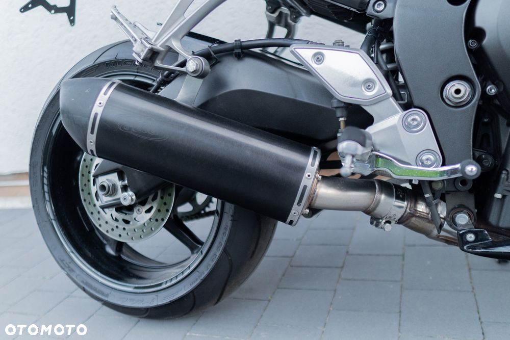 Yamaha FZ - 20