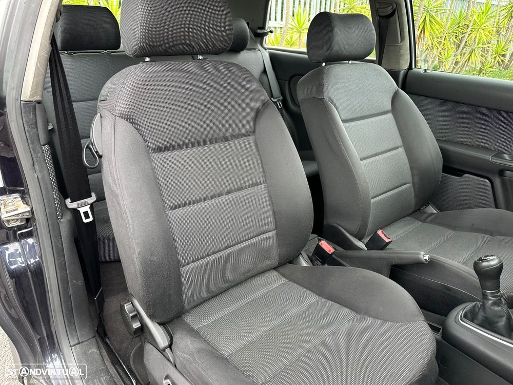 Audi A3 1.6 Ambition - 16