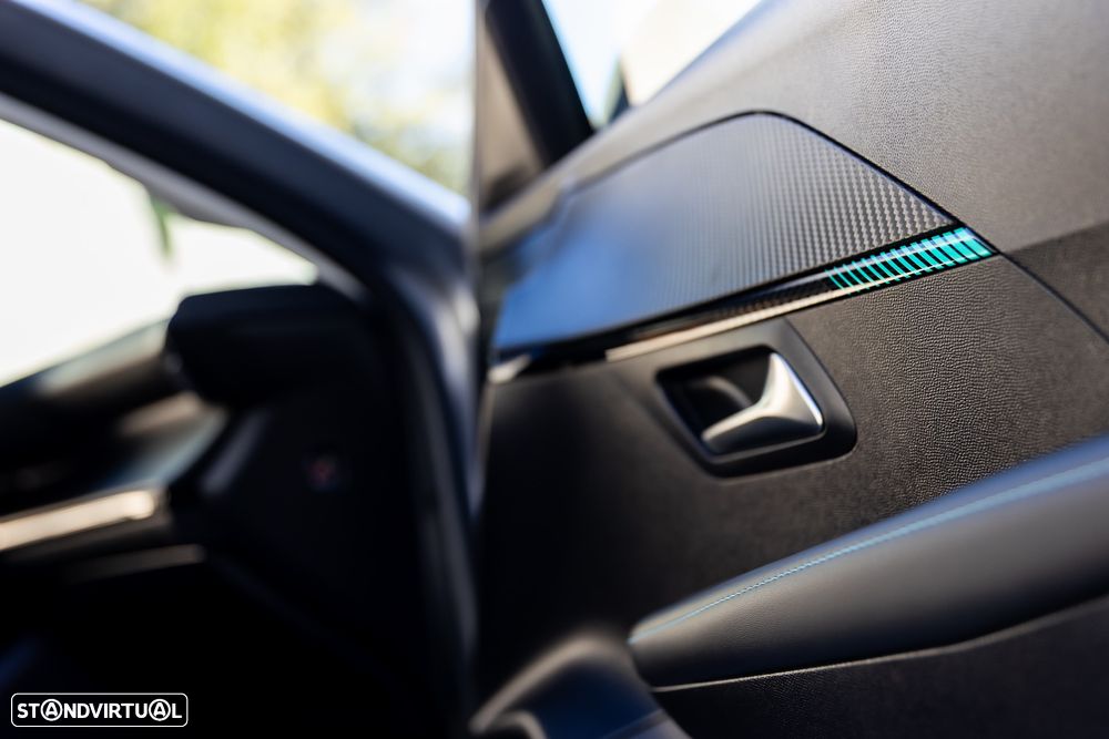 Peugeot 208 1.5 BlueHDi Active Pack - 18